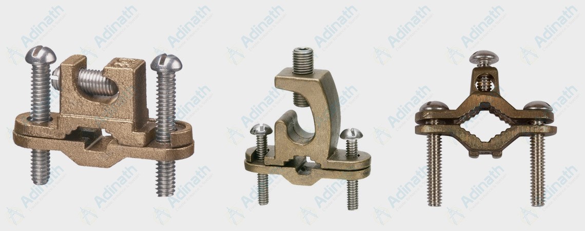 Pipe Clamps