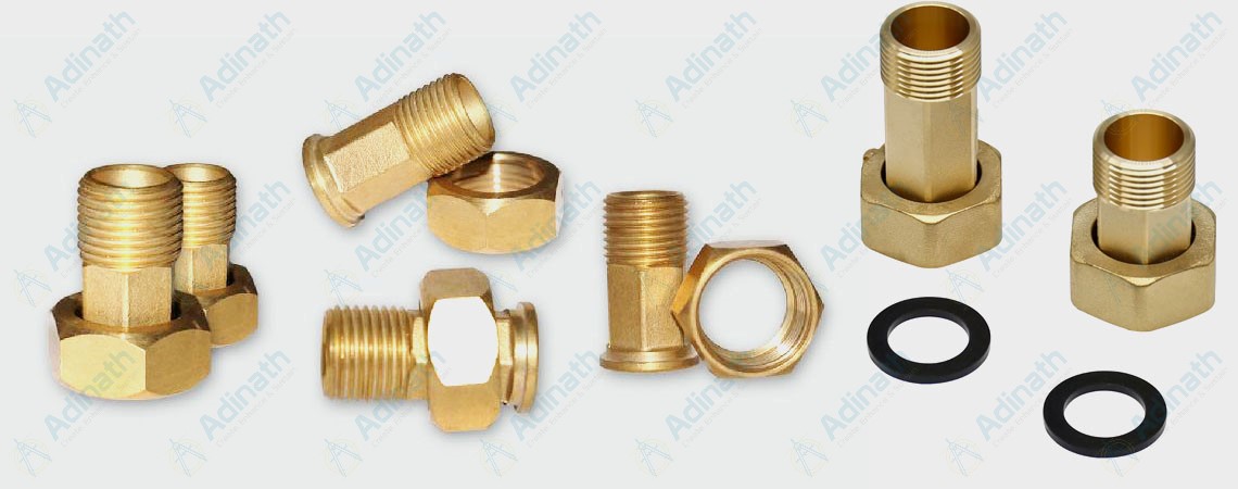 Water Meter Parts