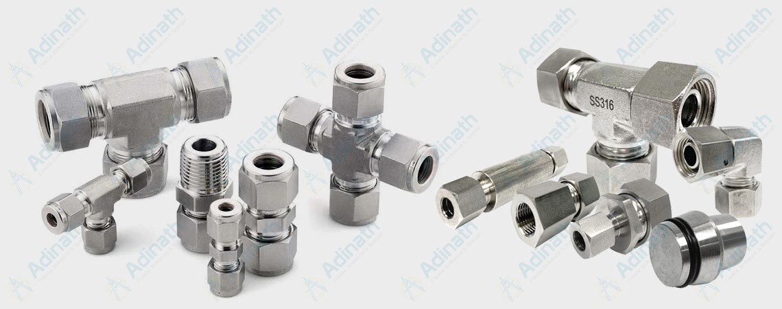 Compression Fittings