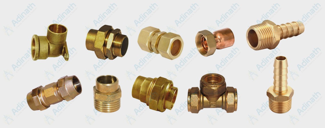 Pipe Fittings