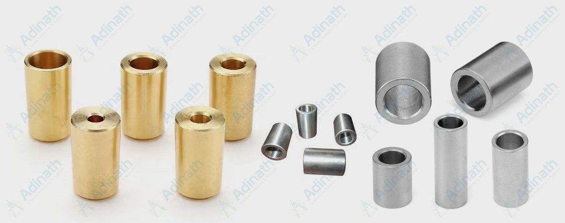 Bronze Bushing