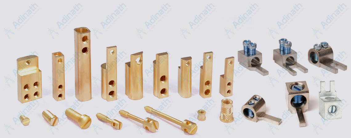 Electrical Components