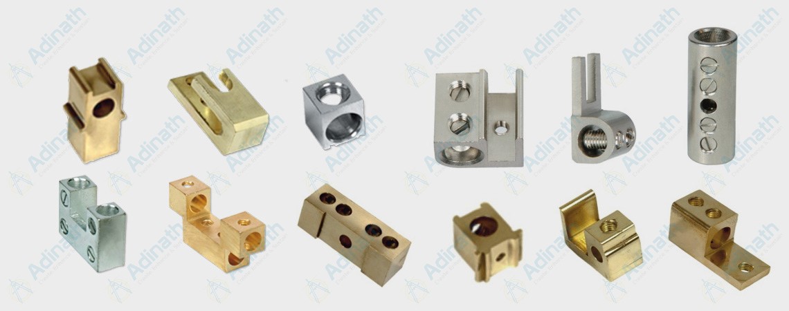 Fuse & Switchgear Parts