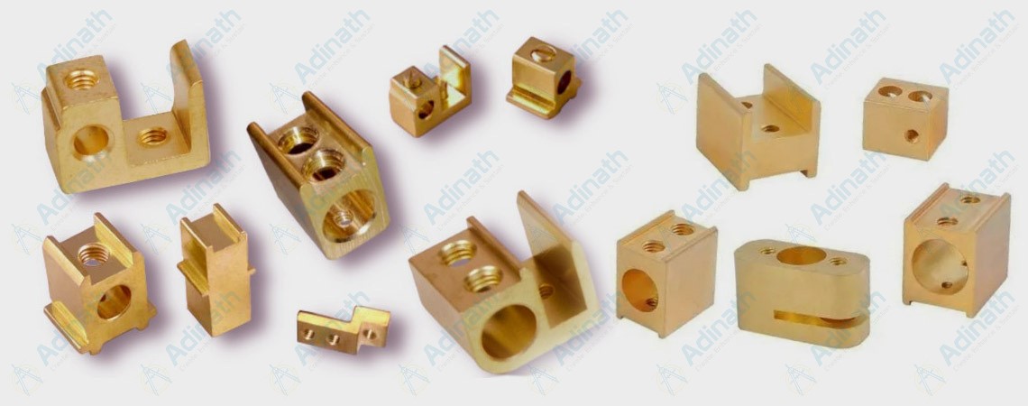 Fuse & Switchgear Parts