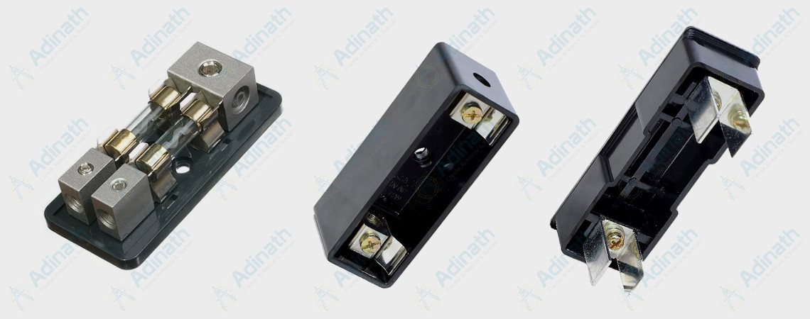 Fuse & Switchgear Parts