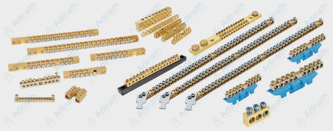 Neutral Links & Terminals