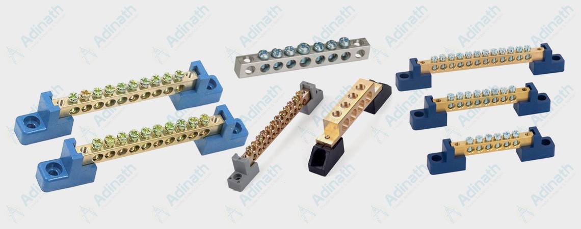 Neutral Links & Terminals