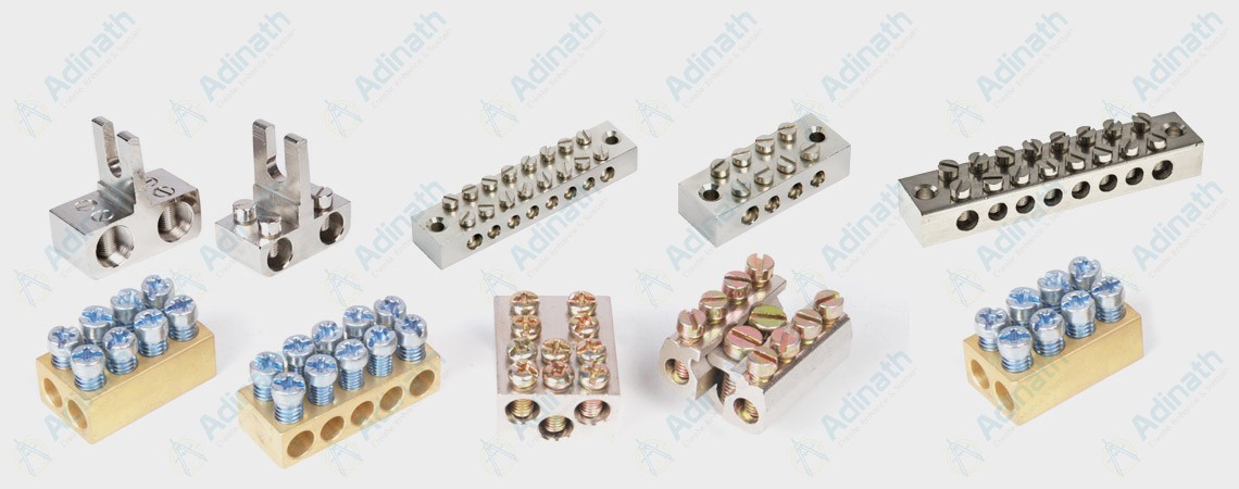 Terminal Blocks