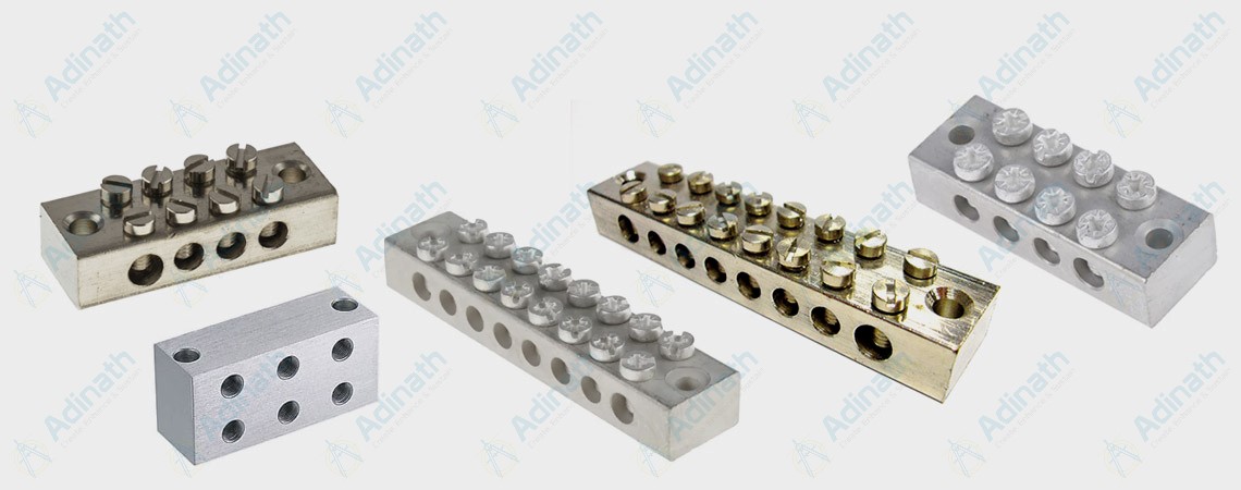 Terminal Blocks